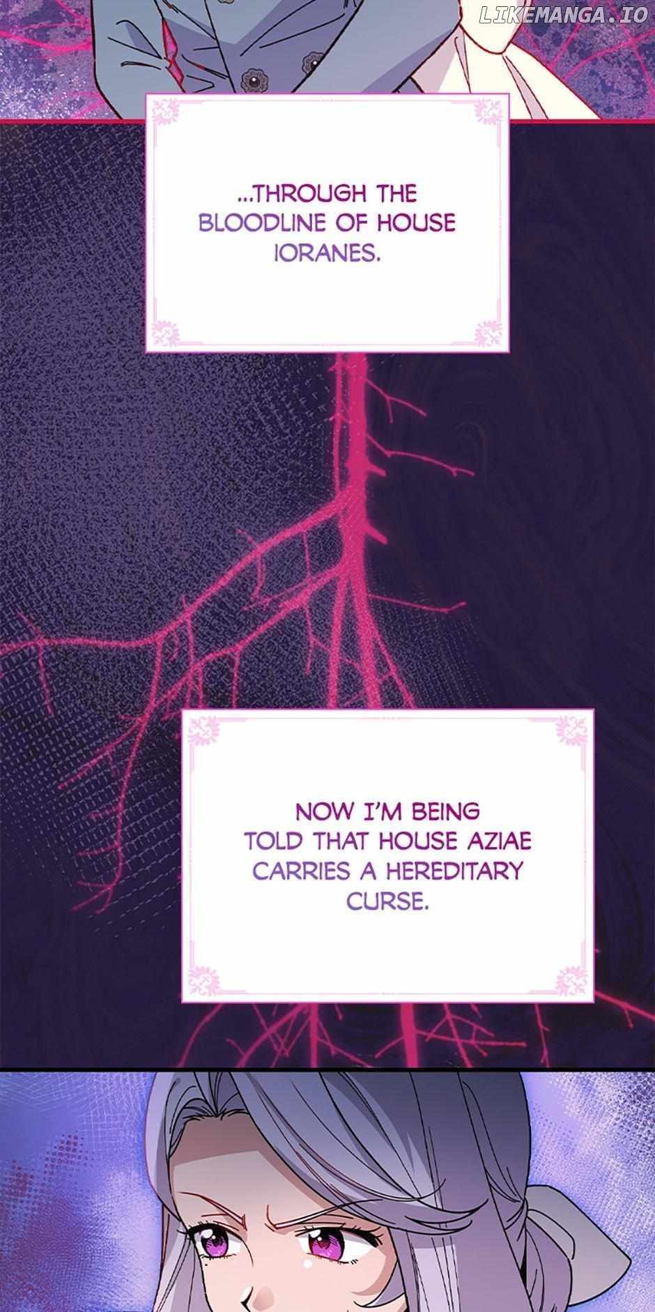 Raga of Withered Branches Chapter 107 31